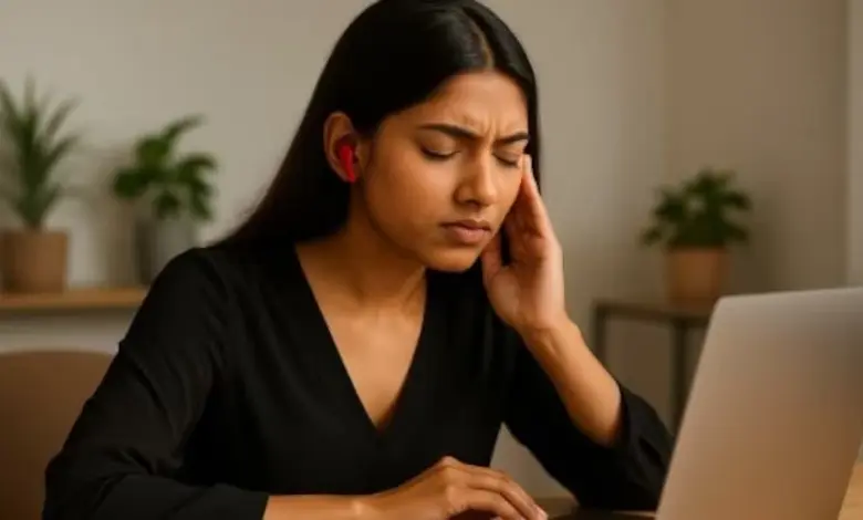 Music and Work: Productivity Boost or Health Risk?