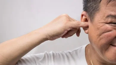 What Your Earwax Reveals About Your Health