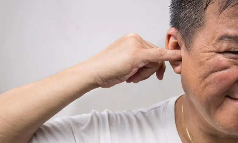 What Your Earwax Reveals About Your Health