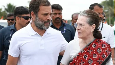 ED Accuses Gandhis of Scheme to Seize Rs 2,000 Crore in National Herald Case