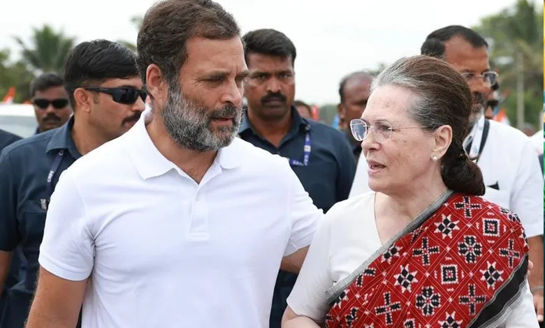 ED Accuses Gandhis of Scheme to Seize Rs 2,000 Crore in National Herald Case