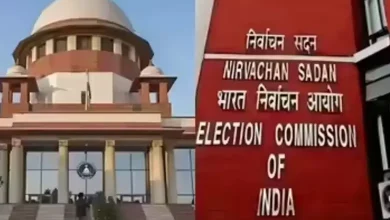 Election Commission Rejects Aadhaar, Voter ID, and Ration Cards for Bihar Voter Roll Revision