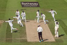 England’s Bashir, Who Bowled Siraj to Break a Billion Hearts, Ruled Out of India Series