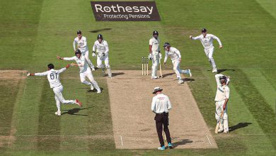 England’s Bashir, Who Bowled Siraj to Break a Billion Hearts, Ruled Out of India Series