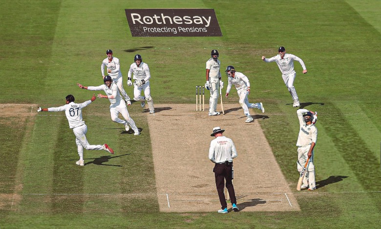 England’s Bashir, Who Bowled Siraj to Break a Billion Hearts, Ruled Out of India Series