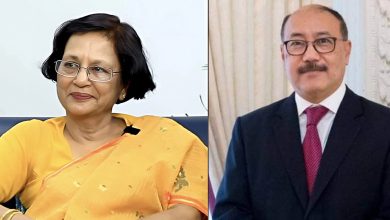 Ex-Foreign Secretary Shringla, Nikam, Sadanandan Master, and Meenakshi Jain Appointed to Nominated to Rajya Sabha