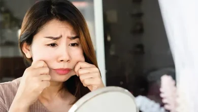 "Want to Lose Facial Fat Without Spending Money? Read to Find Out How"