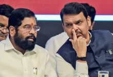 Fadnavis Defends Shinde After 'Jai Gujarat' Salute at Pune Event with Amit Shah