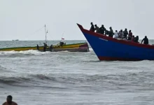 Ferry Disaster Off Bali Leaves Dozens Missing