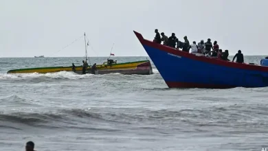 Ferry Disaster Off Bali Leaves Dozens Missing