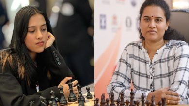 For the first time, Indian women’s chess will get a World Champion: Final is today