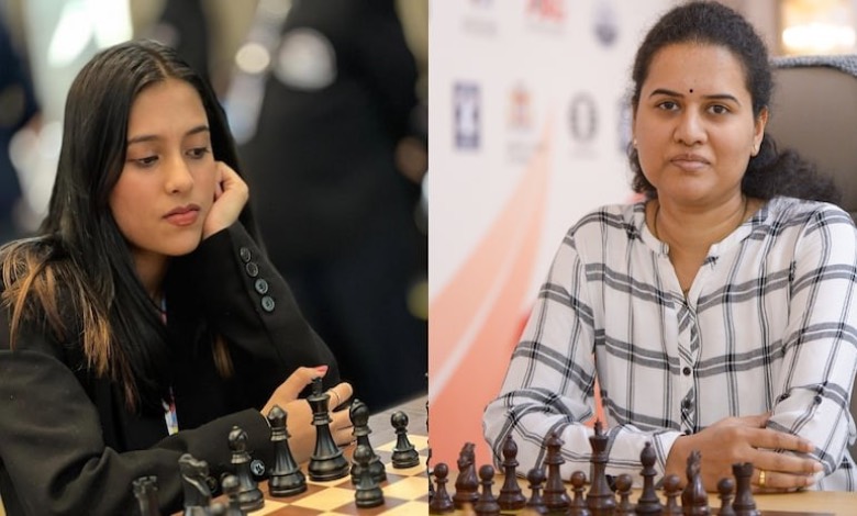 For the first time, Indian women’s chess will get a World Champion: Final is today