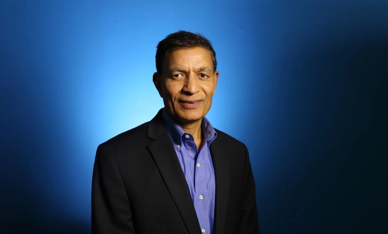 From Himalayan Village to Billionaire: Who is Jay Chaudhry Indian-Origin Tech Titan Ranks Among America’s Top 10 Wealthiest Immigrants