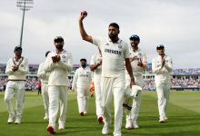 Gill's Team India Take Command, Eye Rare Win at Edgbaston
