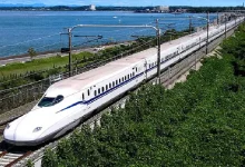 Traffic diversion near Girdharnagar overbridge in Ahmedabad due to bullet train construction from July 18 to August 10