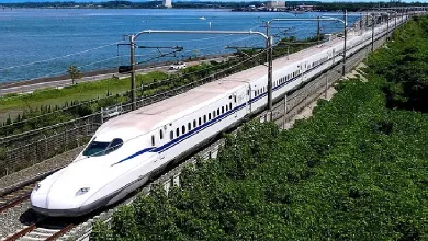 Traffic diversion near Girdharnagar overbridge in Ahmedabad due to bullet train construction from July 18 to August 10