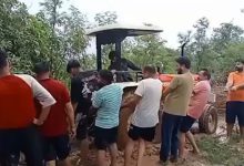 Google Maps Leads Family to Near-Death in Nalagarh; Video Captures Harrowing Ordeal