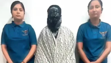 Bomb threat accused Rene Joshilda granted partial bail; remains in jail as Gujarat High Court and school threat cases are still pending.