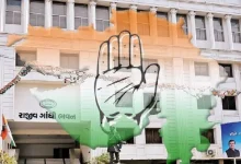 Gujarat Congress leaders in Delhi to decide new state president after Shaktisinh Gohil steps down post by-election results.