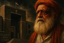 Gujarat High Court Extends Asaram’s 'Final' Bail , Must Return to Jail by August