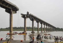 Gujarat's Crumbling Infrastructure: 12 Dead in Latest Bridge Collapse, Marking 17 Structural Failures in 5 Years