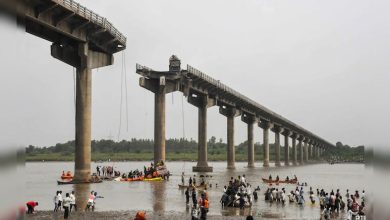 Gujarat's Crumbling Infrastructure: 12 Dead in Latest Bridge Collapse, Marking 17 Structural Failures in 5 Years
