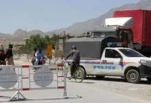 Gunmen Kill 9 Punjabi Passengers in Pakistan Bus Attack After ID Checks