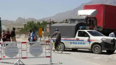 Gunmen Kill 9 Punjabi Passengers in Pakistan Bus Attack After ID Checks
