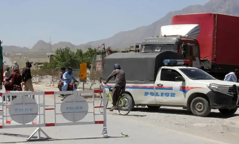 Gunmen Kill 9 Punjabi Passengers in Pakistan Bus Attack After ID Checks