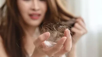 Unlocking Healthier Hair: Experts Reveal Causes and Solutions for Hair Fall