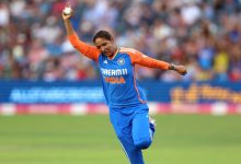 Harmanpreet’s Women Outshine the Men: India Clinch 1st ODI in England With Gritty Chase