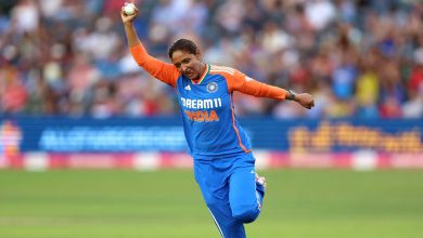 Harmanpreet’s Women Outshine the Men: India Clinch 1st ODI in England With Gritty Chase