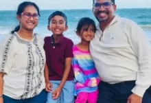 Hyderabad Family’s US Vacation Ends in Fatal Crash