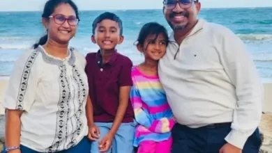 Hyderabad Family’s US Vacation Ends in Fatal Crash
