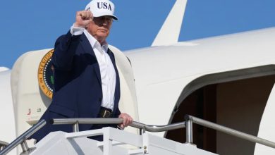 illegal migrants to US, including from India, take note: Trump could send you to… West Africa