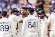 Gill Sets Unique World Record in 148-Year Test History