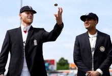 IND vs ENG 3rd Test: England Skipper Ben Stokes Wins the Toss, Opts To Bat Against India at Lord's
