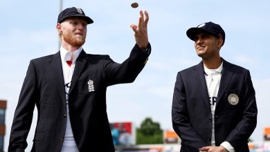 IND vs ENG 3rd Test: England Skipper Ben Stokes Wins the Toss, Opts To Bat Against India at Lord's