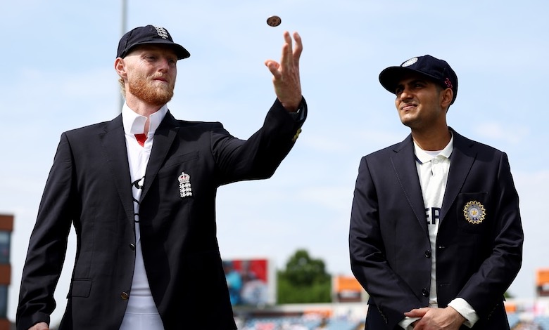 IND vs ENG 3rd Test: England Skipper Ben Stokes Wins the Toss, Opts To Bat Against India at Lord's