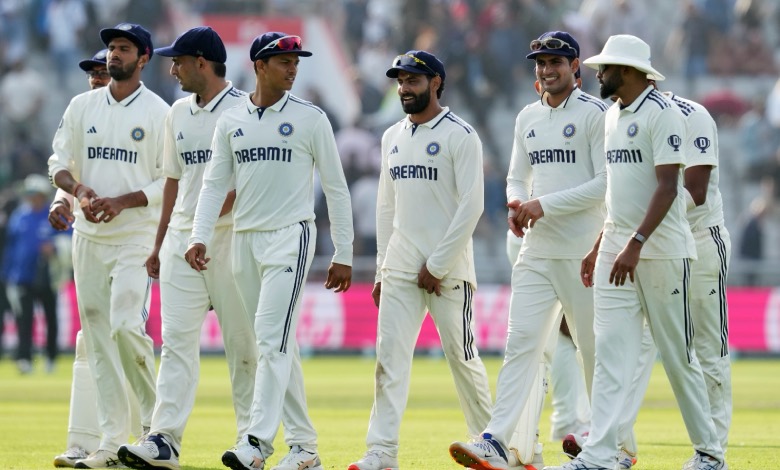 IND vs ENG 4th TEST: Bowlers Didn’t Help — Now Batsmen Must Save India