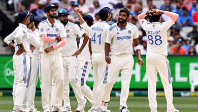 IND vs ENG 4th TEST: Sudharsan, Thakur, Jurel Eye Spots as India Brace for Crucial Manchester Test
