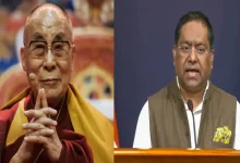 ‘India Does Not Take Any Position on Faith and Religion’: MEA Says India Stays Neutral on Dalai Lama Row