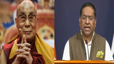 ‘India Does Not Take Any Position on Faith and Religion’: MEA Says India Stays Neutral on Dalai Lama Row