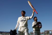 India Dominates England on 2nd Test: Bowlers Put Team India On Top At Edgbaston After Shubman Gill's Marathon 269