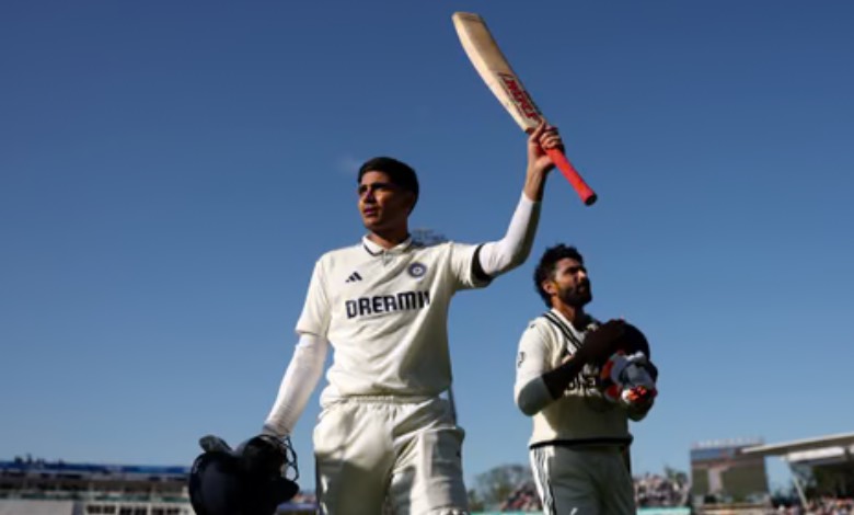India Dominates England on 2nd Test: Bowlers Put Team India On Top At Edgbaston After Shubman Gill's Marathon 269