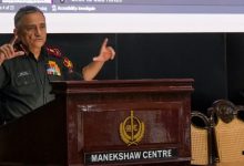 India Must Embrace Future-Tech to Win Modern Wars, Says CDS Anil Chauhan, Citing Operation Sindoor
