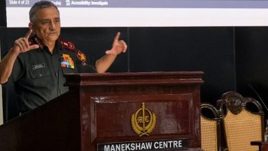 India Must Embrace Future-Tech to Win Modern Wars, Says CDS Anil Chauhan, Citing Operation Sindoor