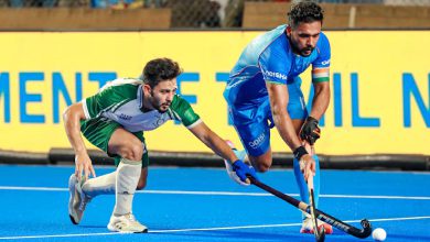 Pakistan to Decide on Hockey Team’s India Trip for Asia Cup, Junior World Cup Pending Security Review