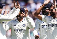 India Strike Early at Lord’s: Reddy’s Double Blow Shakes England On Day One, England Reach 83/2 At lunch,