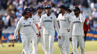 India vs England Highlights, 3rd Test Day 1: Joe Root’s Gritty 99 Steers England to 251/4 on Day 1 Against India at Lord’s